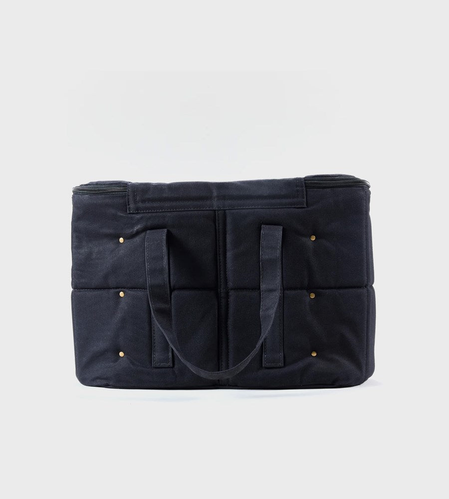 Susie's Bag | Picnic Bag Large | Black