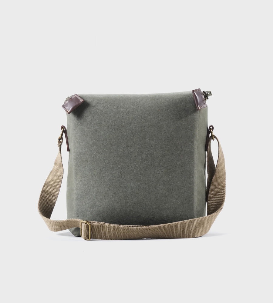 Susie's Bag | Cooler Bag Large | Army Green