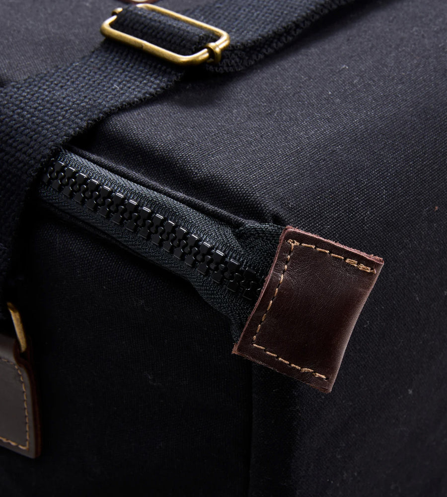 Susie's Bag | Cooler Bag Large | Black
