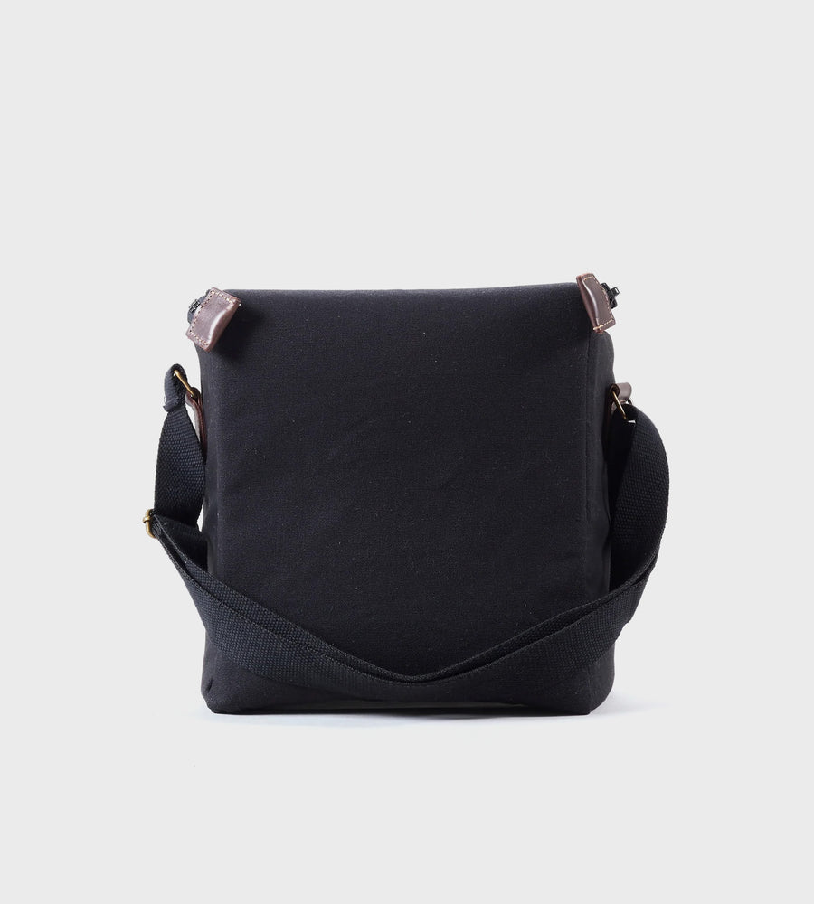 Susie's Bag | Cooler Bag Large | Black
