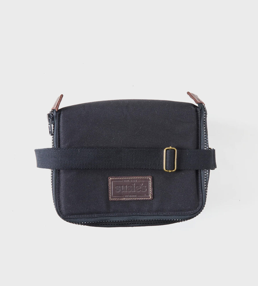 Susie's Bag | Cooler Bag Large | Black