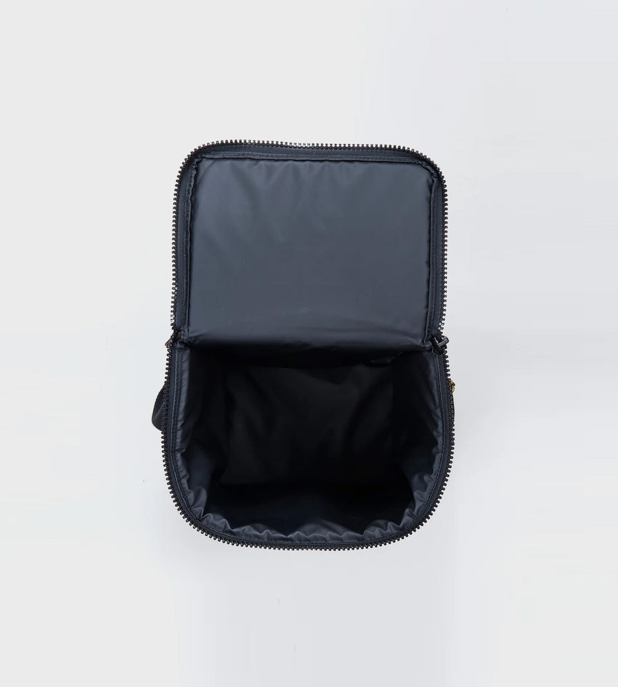 Susie's Bag | Cooler Bag Large | Black
