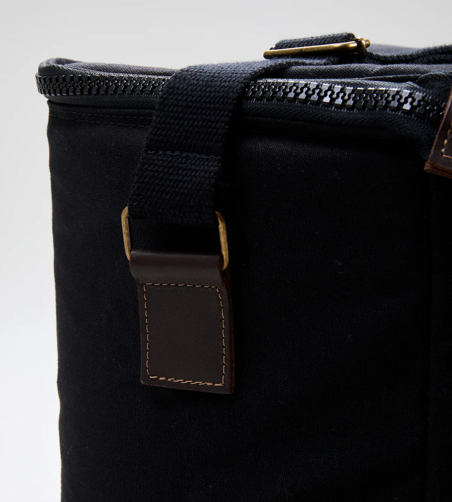 Susie's Bag | Cooler Bag Large | Black