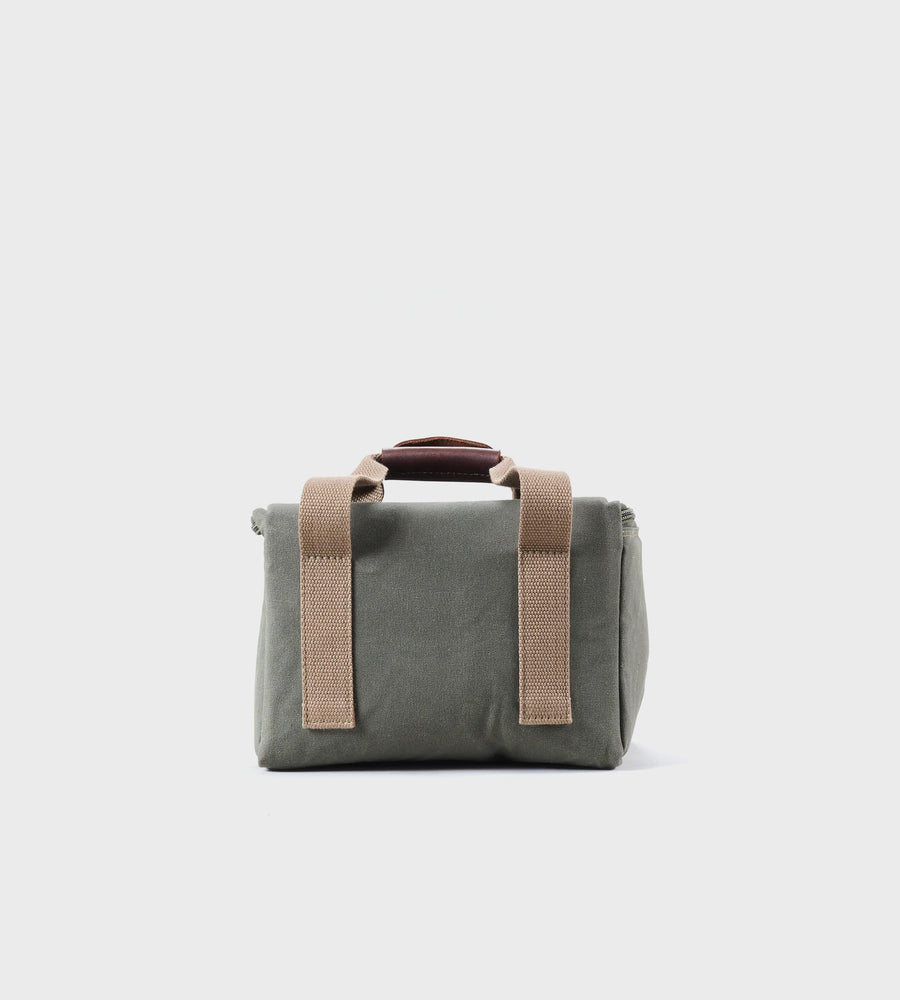 Susie's Bag | Cooler Bag Small | Army Green