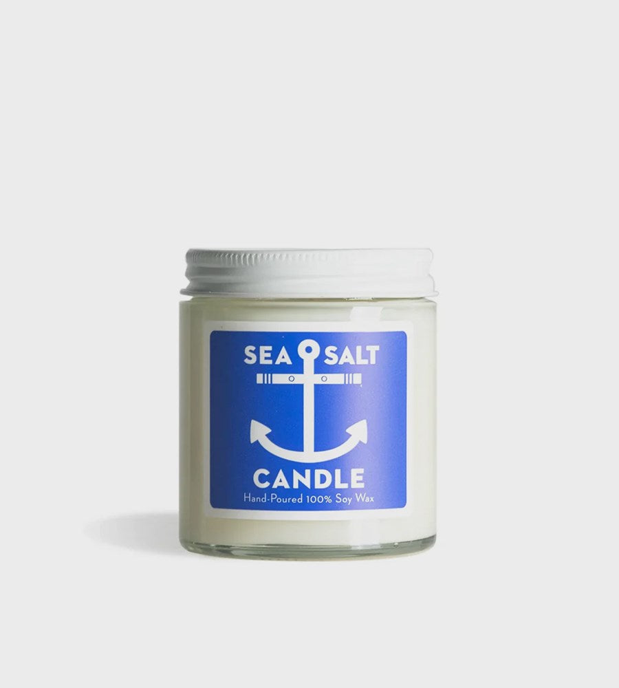 Swedish Dream Sea Salt Cutie Candle