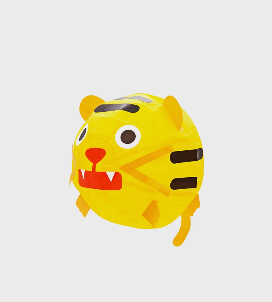 TIger Paper Balloon