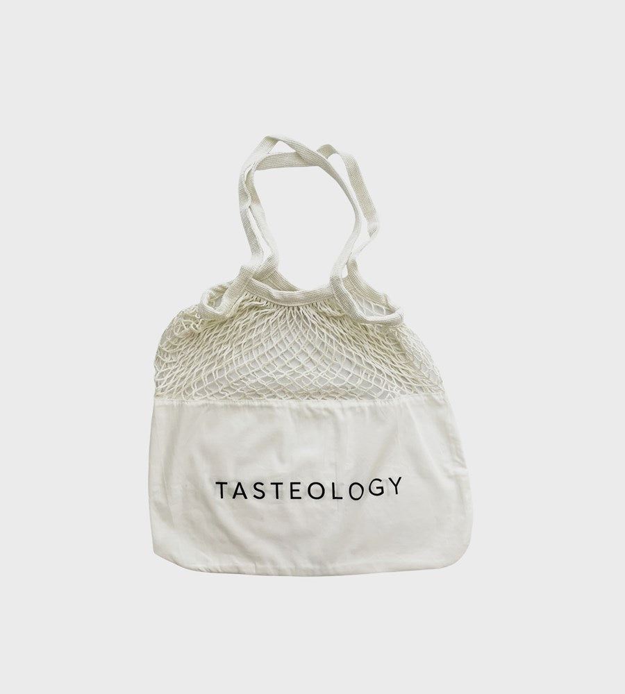 Tasteology | Farmers Market Bag