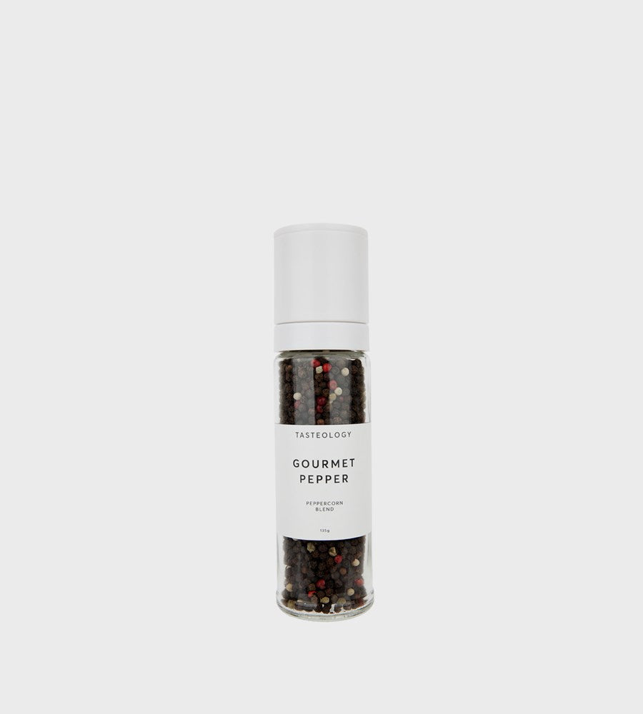 Tasteology | Gourmet Pepper 230g