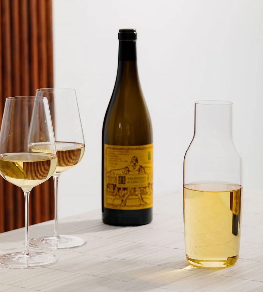 Terre Glassware | Carafe 750ml