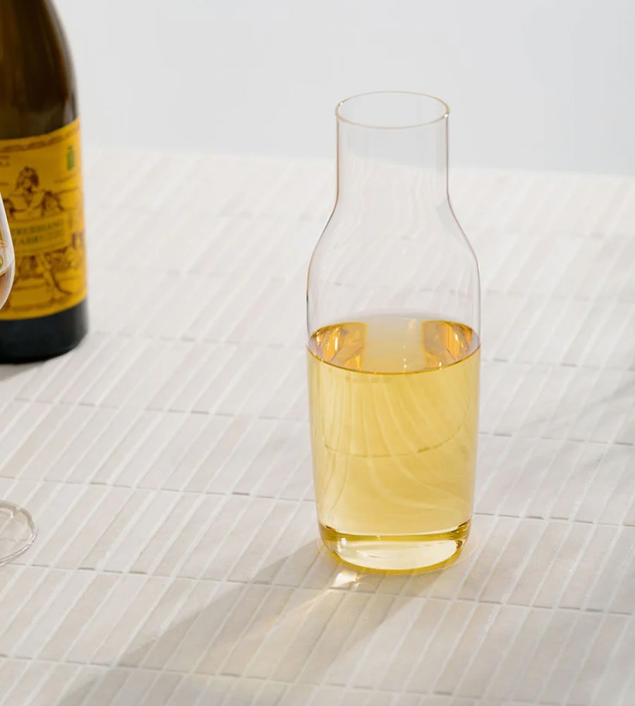 Terre Glassware |  Carafe 500ml