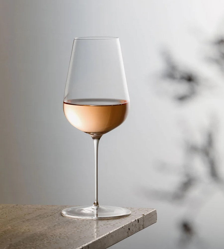 Terre Glassware | Universal Glass