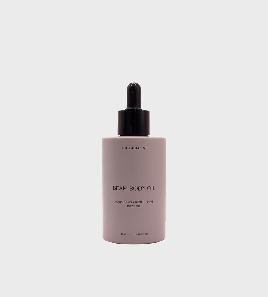 The Facialist | Beam Body Oil | 100ml