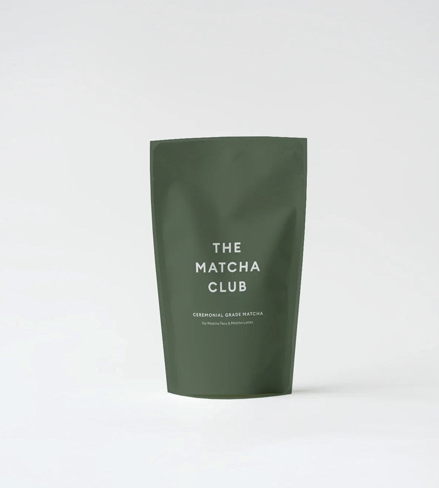 The Matcha Club I Ceremonial I 50g