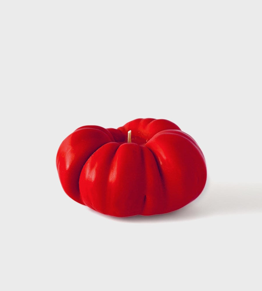 The Large Heirloom Tomato Candle