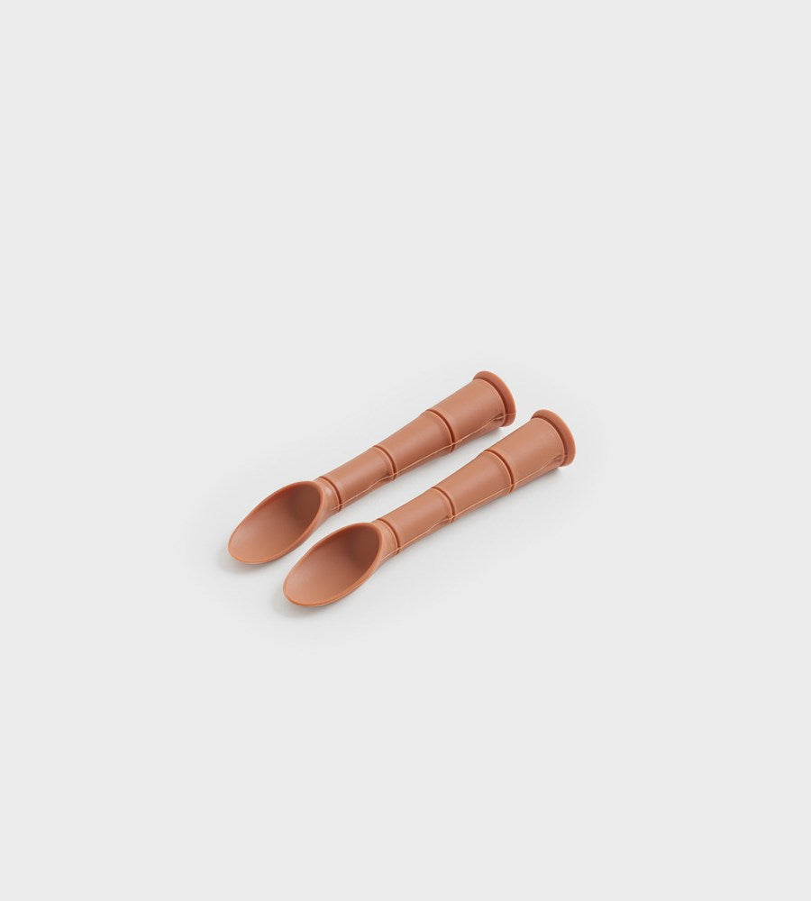 Tiny Table Co. | Starter Spoon | Clay