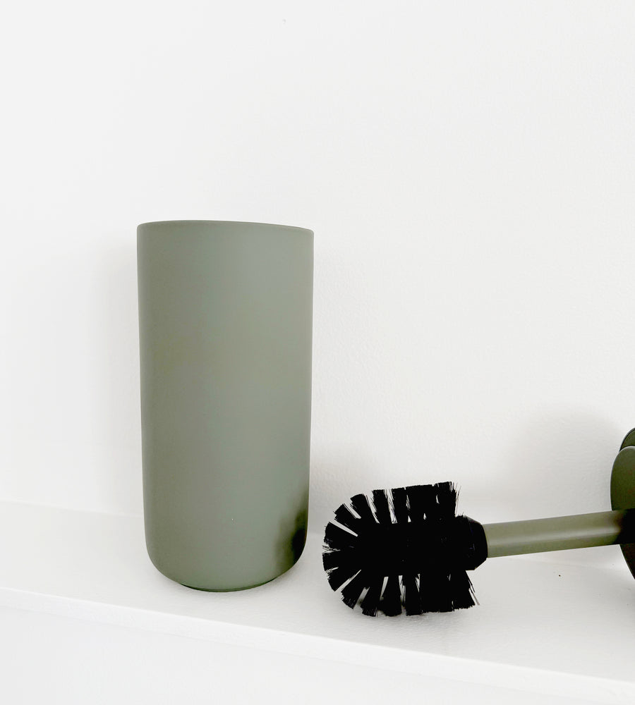 Toilet Brush | Olive