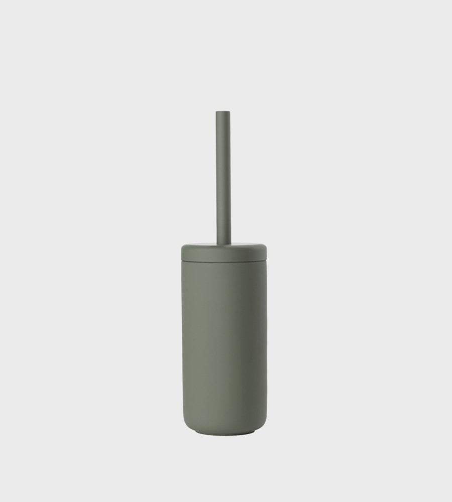 Toilet Brush | Olive