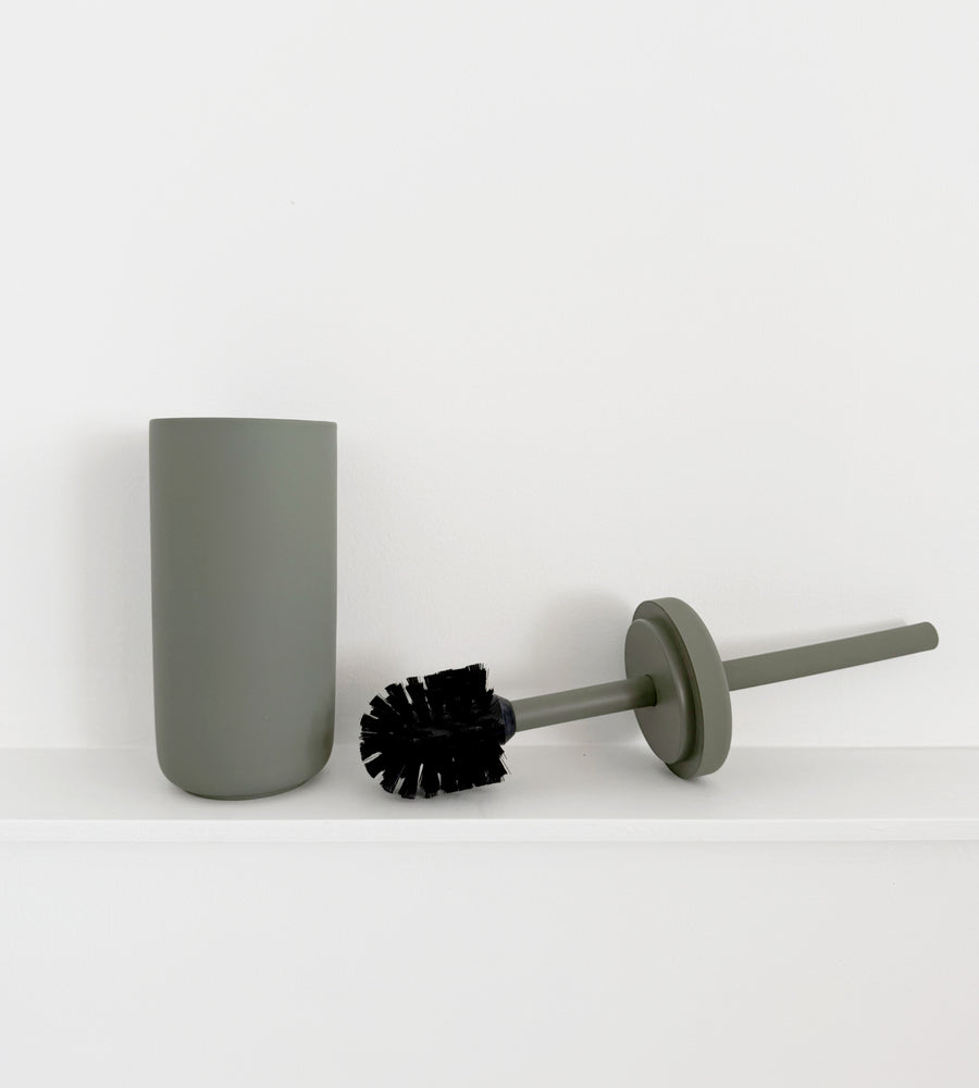 Toilet Brush | Olive