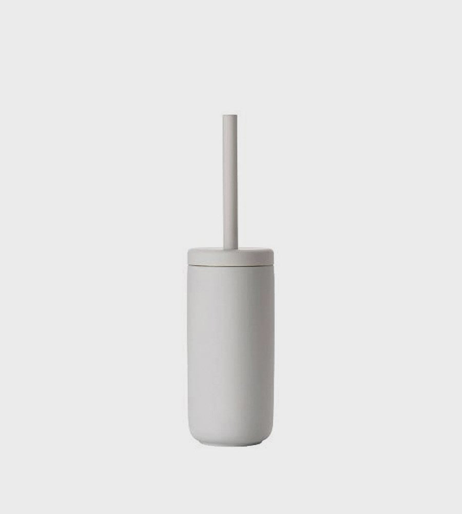 Toilet Brush | Soft Grey