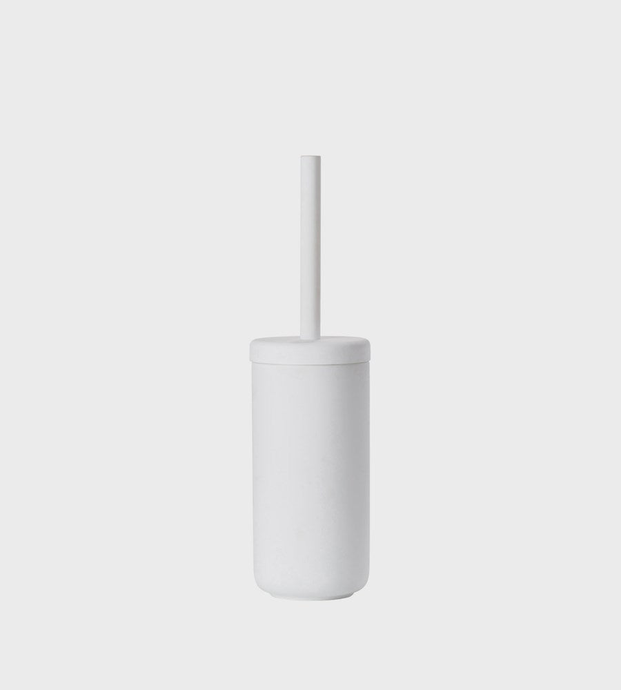 Toilet Brush | White