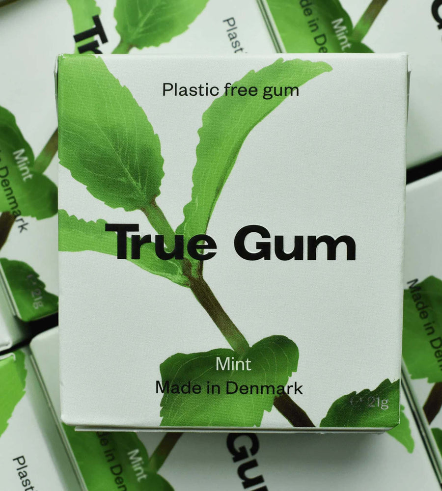 True Gum | Mint