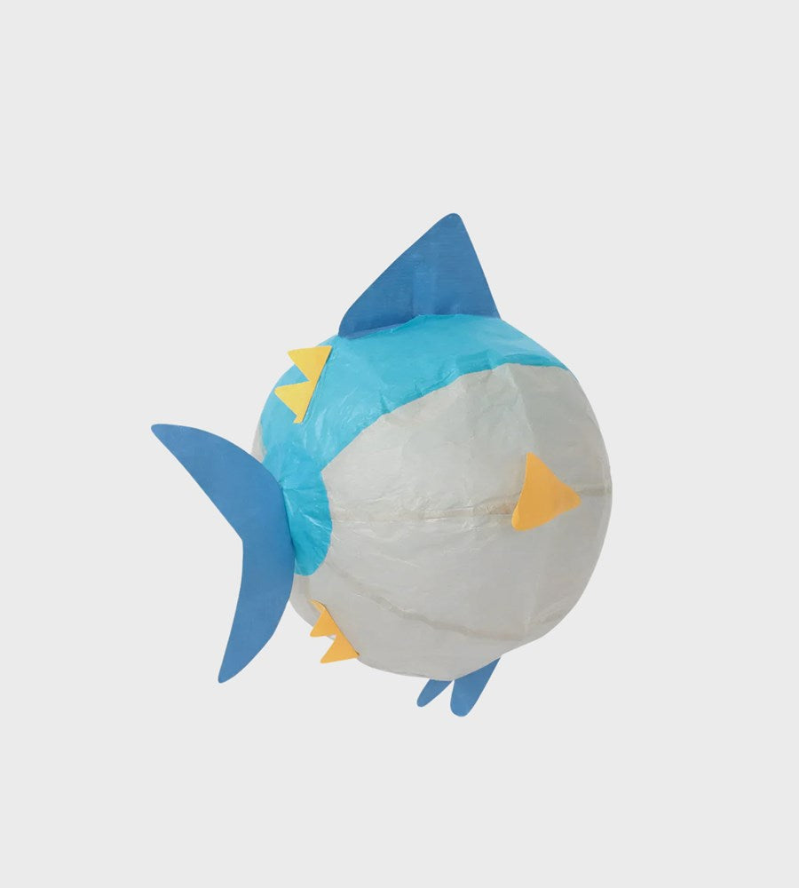Tuna Paper Balloon