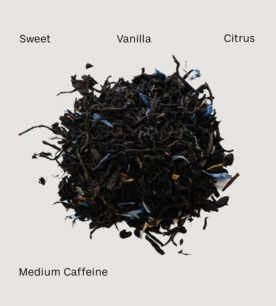 Webster's Tea | Earl Grey