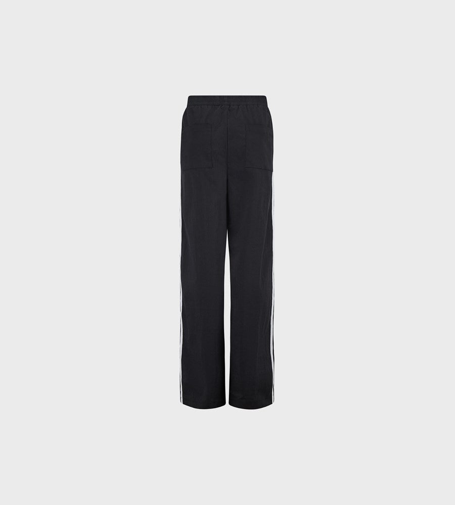 Commonplace | Soho Pant | Black