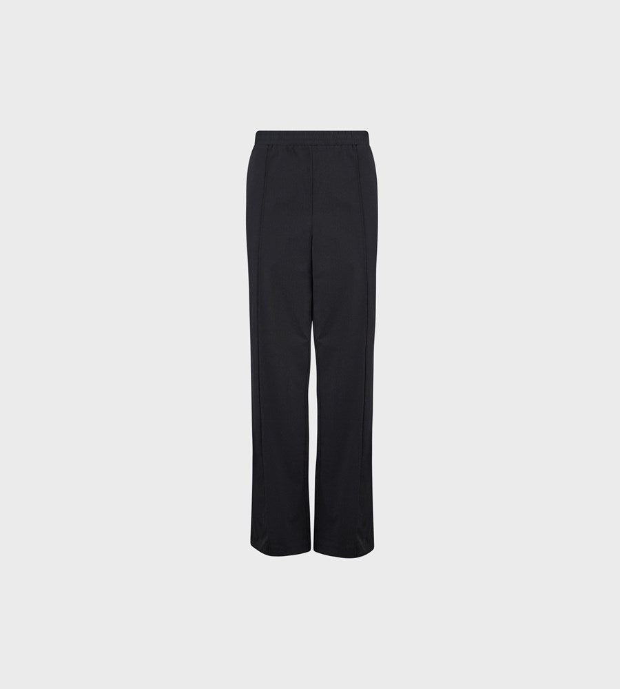 Commonplace | Soho Pant | Black