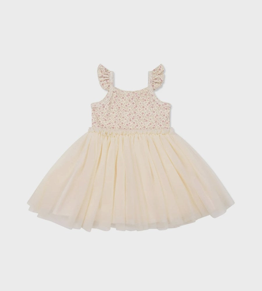 Jamie Kay I Katie Tutu Dress I Emmy Natural