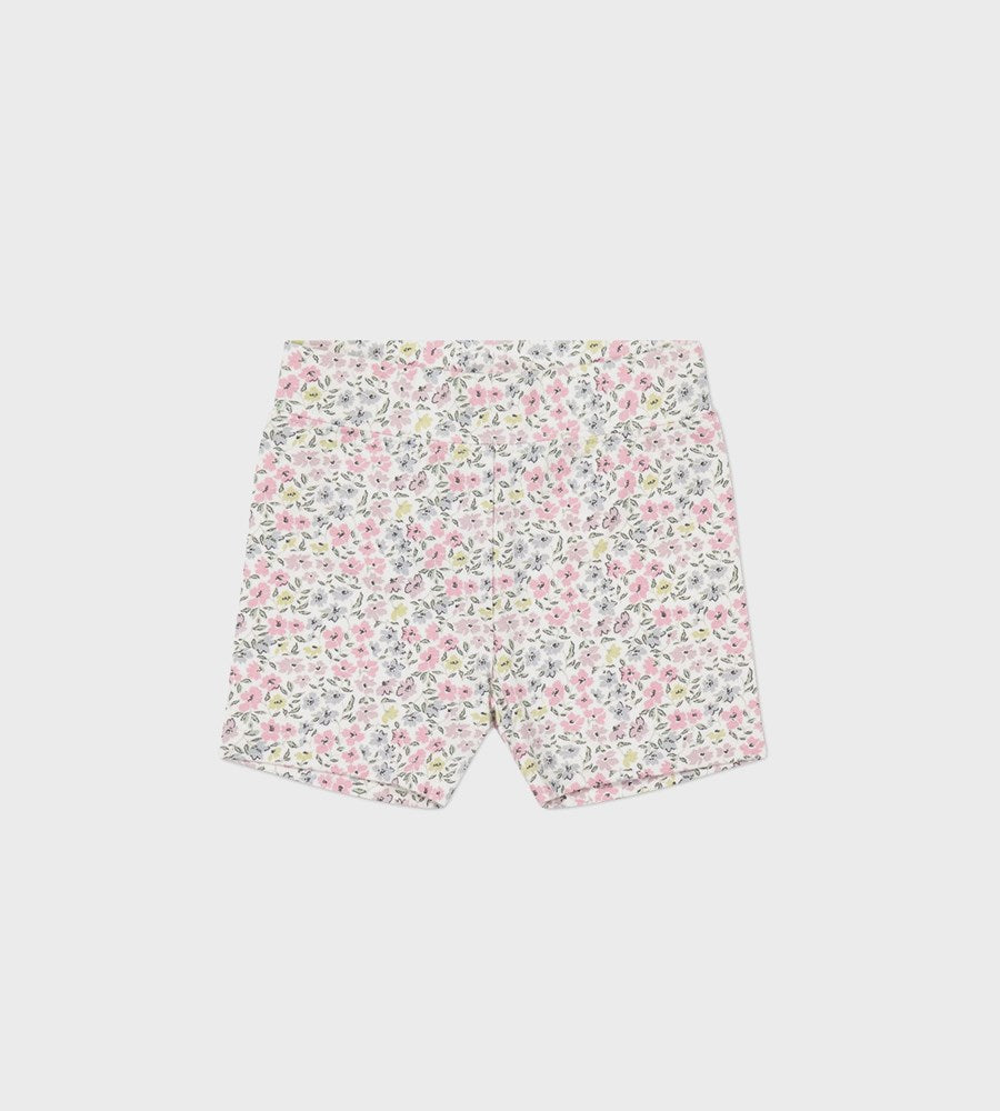 Jamie Kay I Organic Cotton Everyday Bike Short I Fifi Mini Slightly Pink