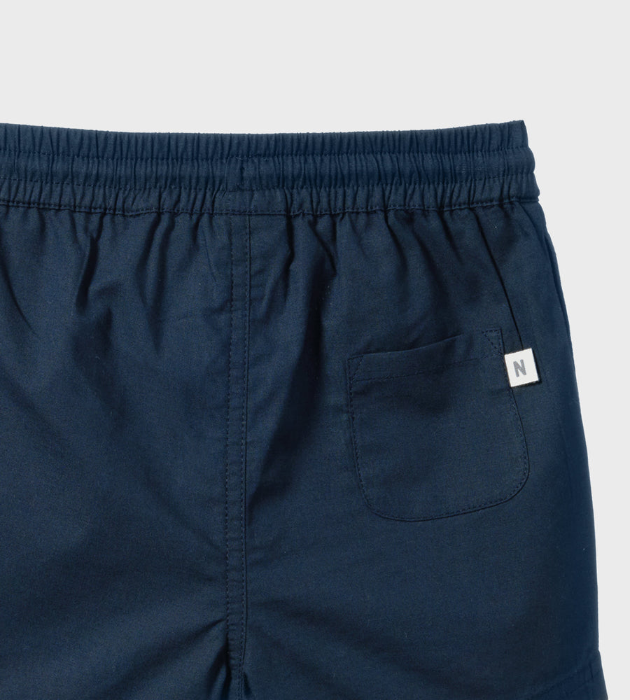 Nature Baby | James Shorts Navy