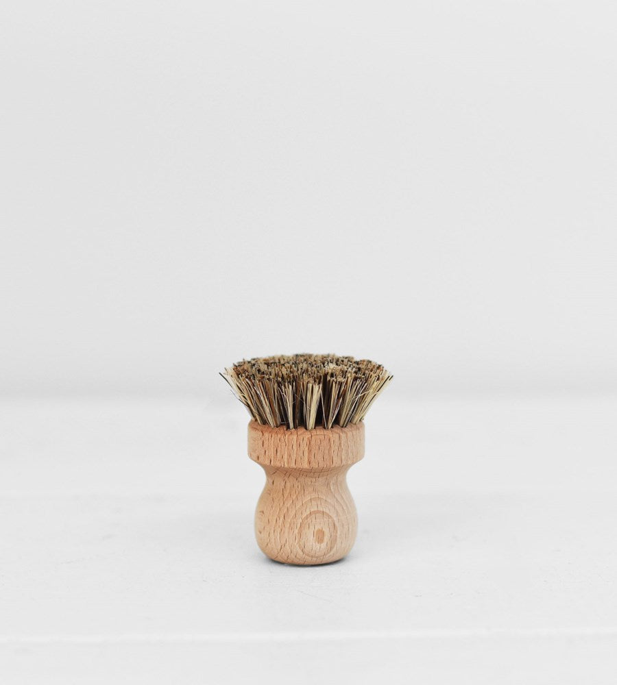 Pot Brush