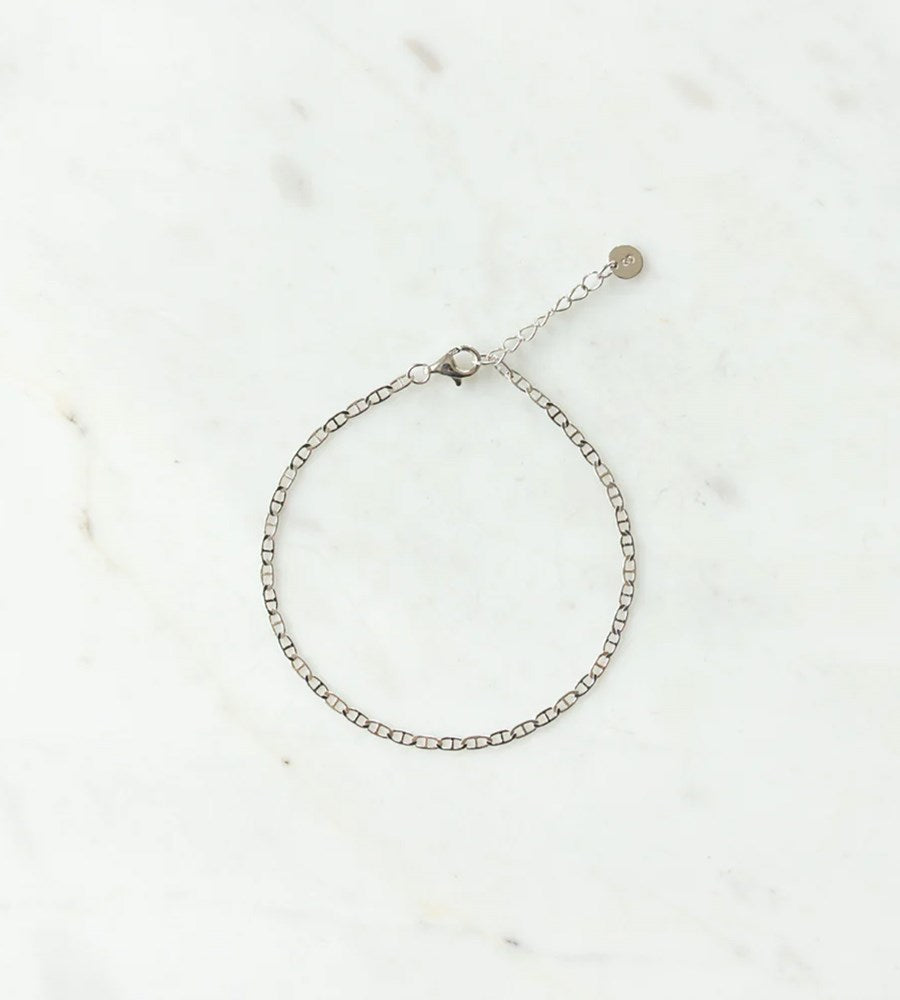 Sophie Lacey Bracelet Silver