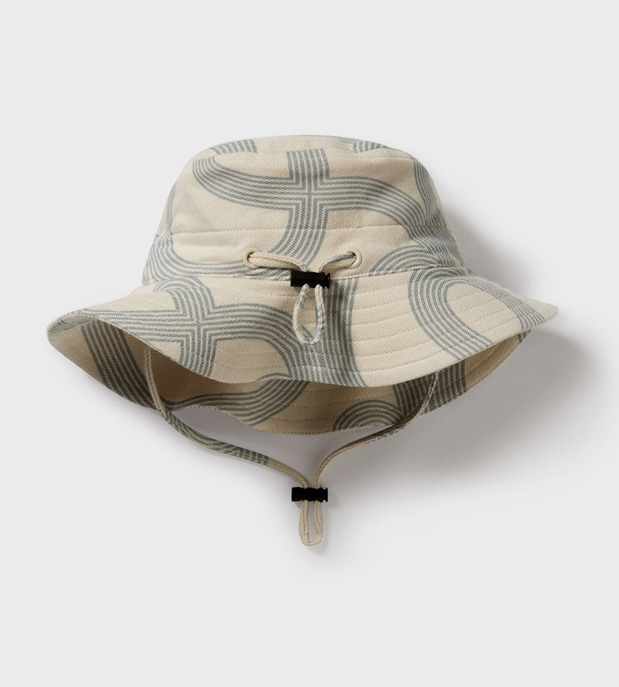 Wilson & Frenchy | Organic Sunhat | Follow Me