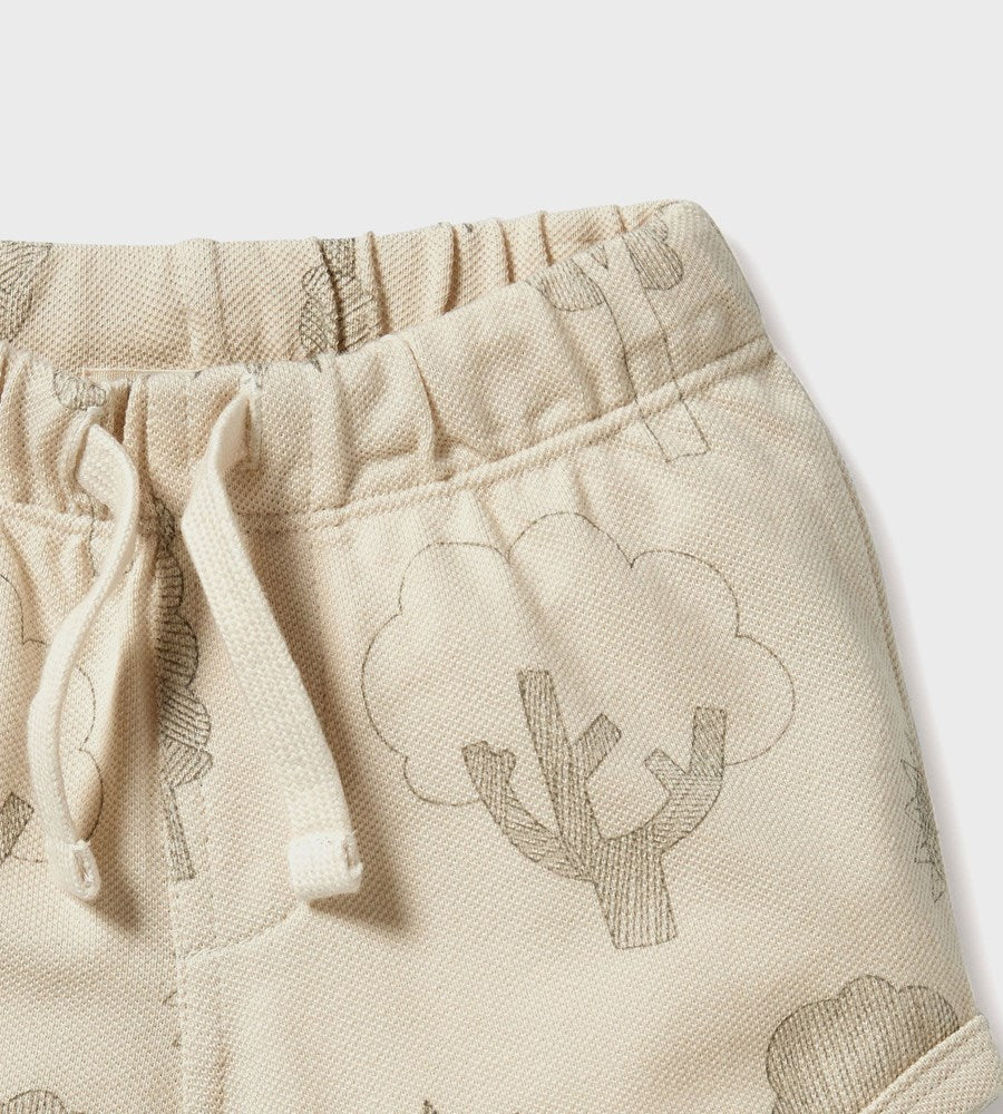 Wilson & Frenchy | Organic Shorts | Park Days