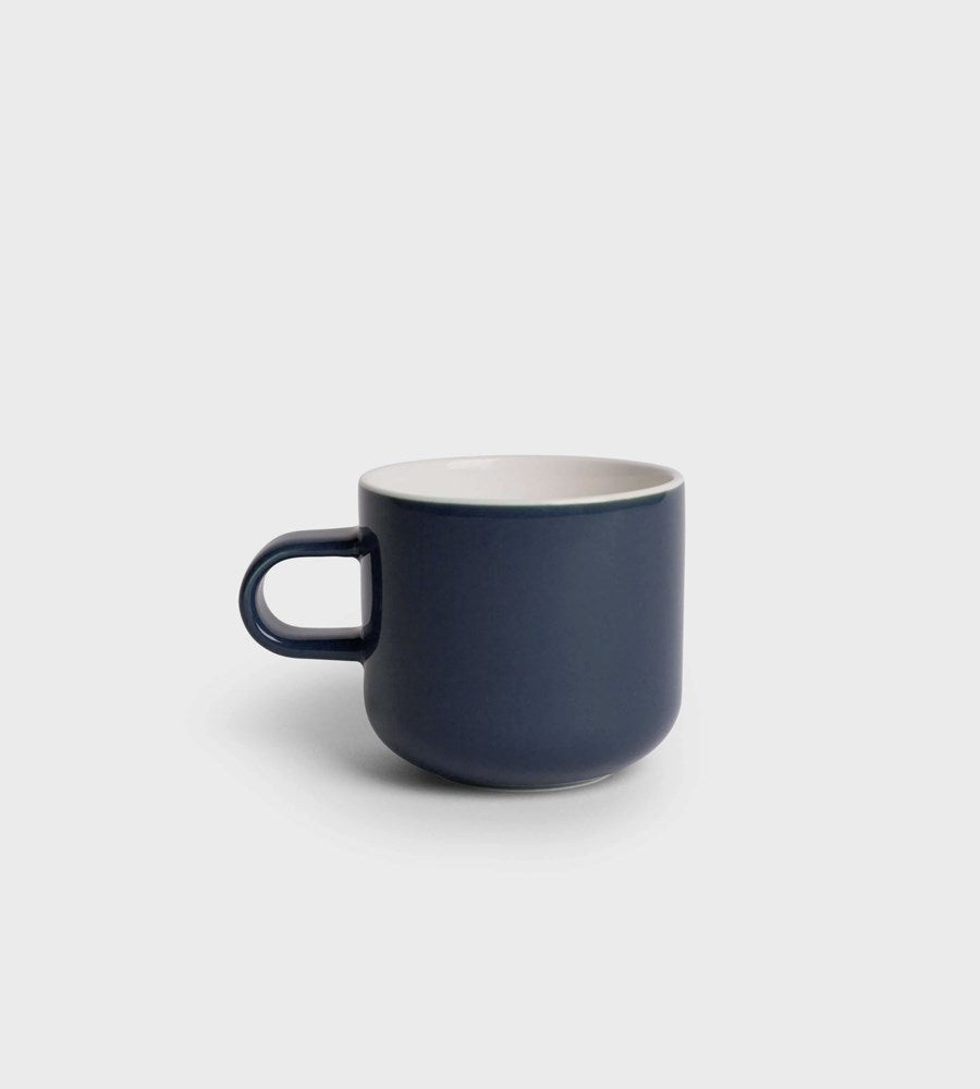 Acme | Bobby Mug | Whale Dark Blue 300ml