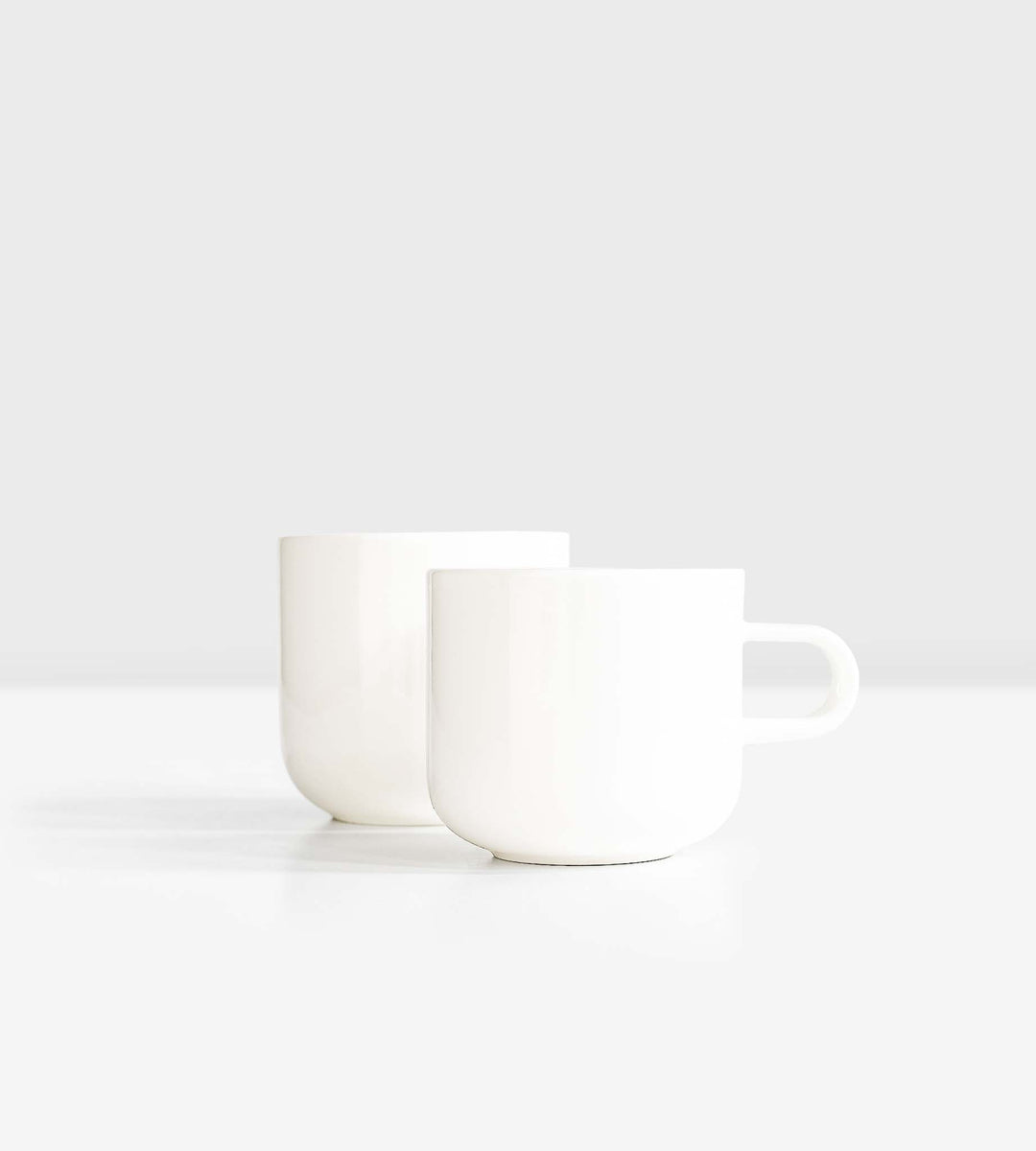 Acme | Bobby Mug | Milk