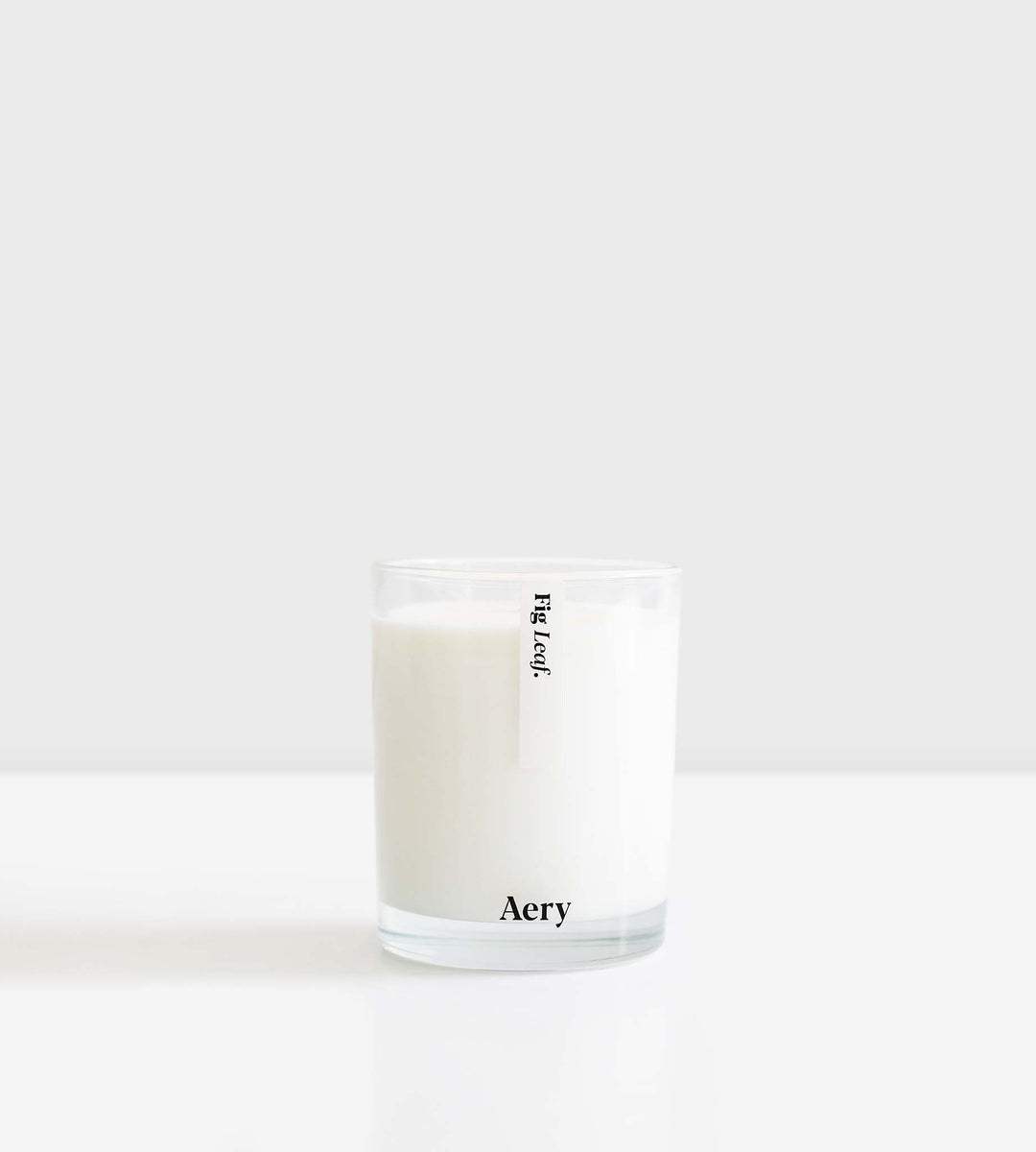 Aery | Botanical Soy Candle | Fig Leaf