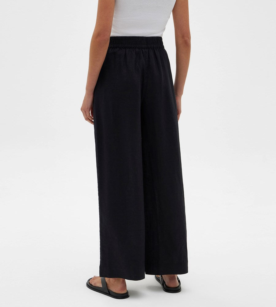 Assembly Label | Nilsa Pant | Black