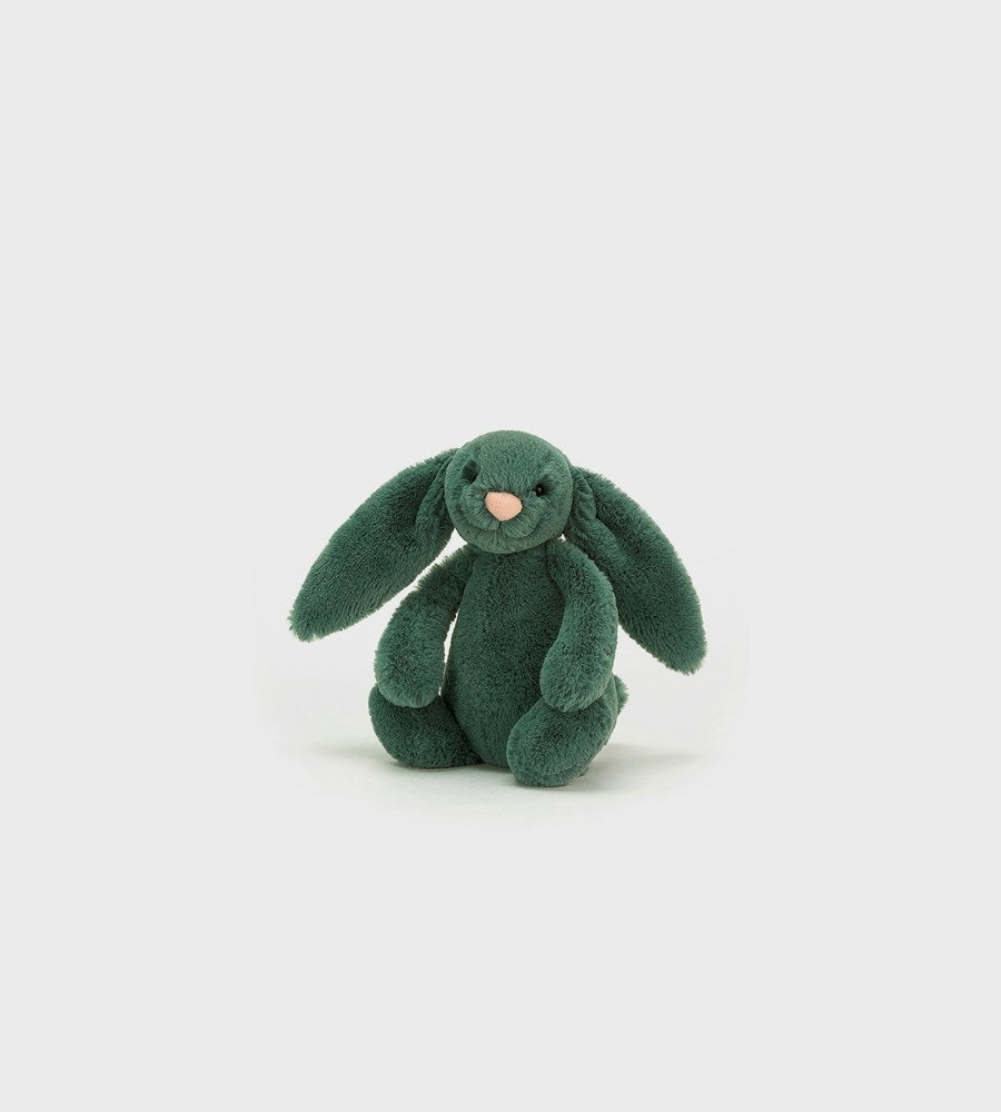 Bashful Bunny | Forest | Small