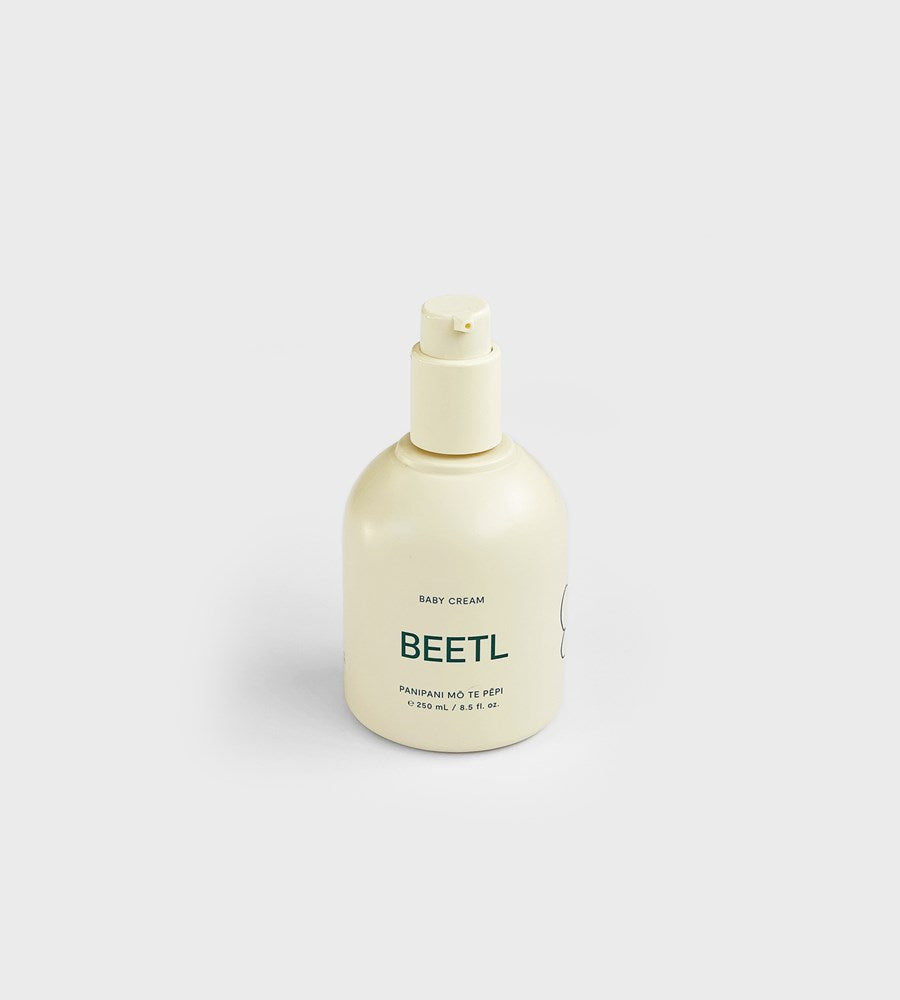 BEETL | Baby Cream