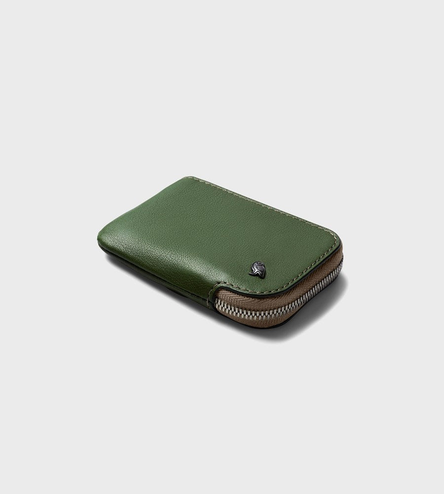 Bellroy | Card Pocket | Ranger Green