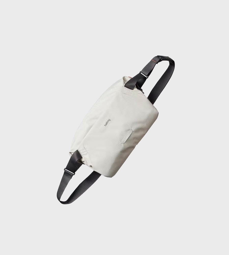 Bellroy | Lite Sling | Chalk