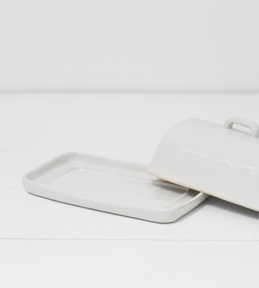 Benoir Butter Dish