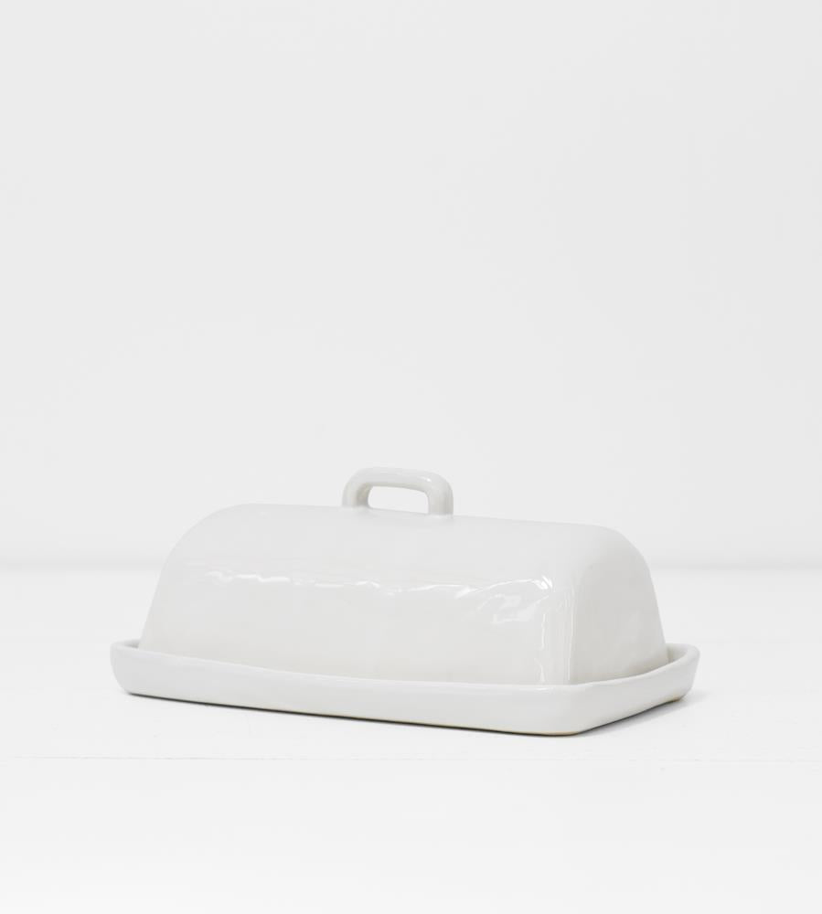 Benoir Butter Dish