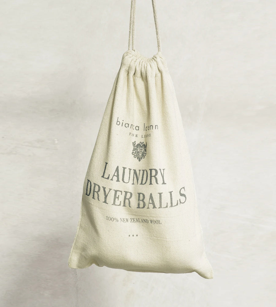 Laundry Dryer Balls | Set of 3