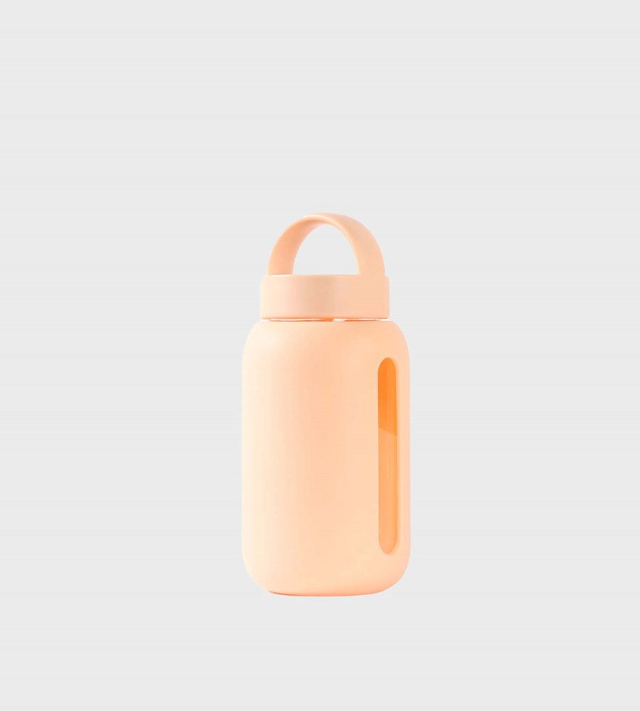 Bink Mini Bottle | Apricot