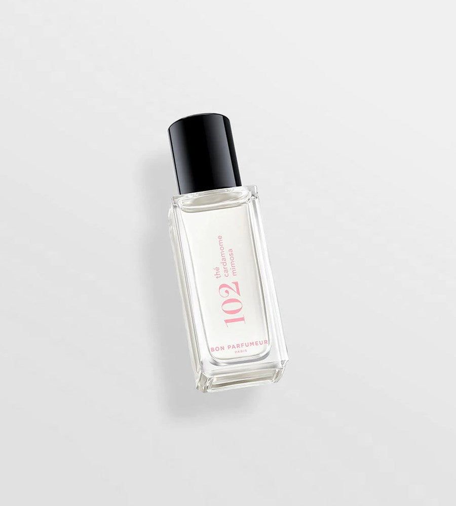 Bon Parfumeur | Eau de Parfum 15ml | 102 Floral