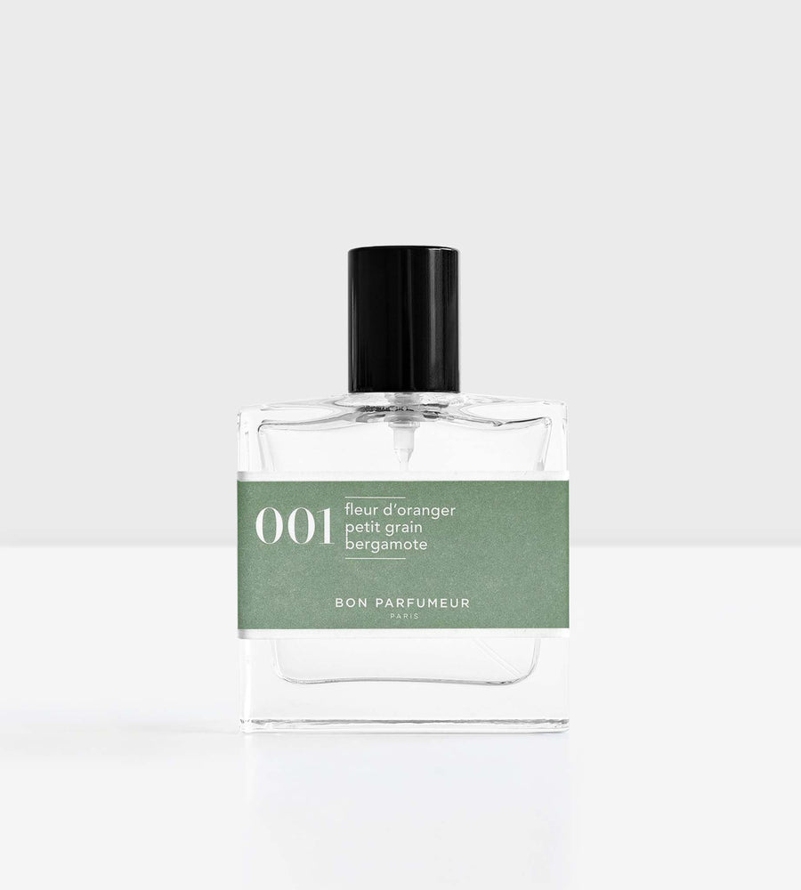 Bon Parfumeur | Eau de Parfum 30ml | 001 Cologne